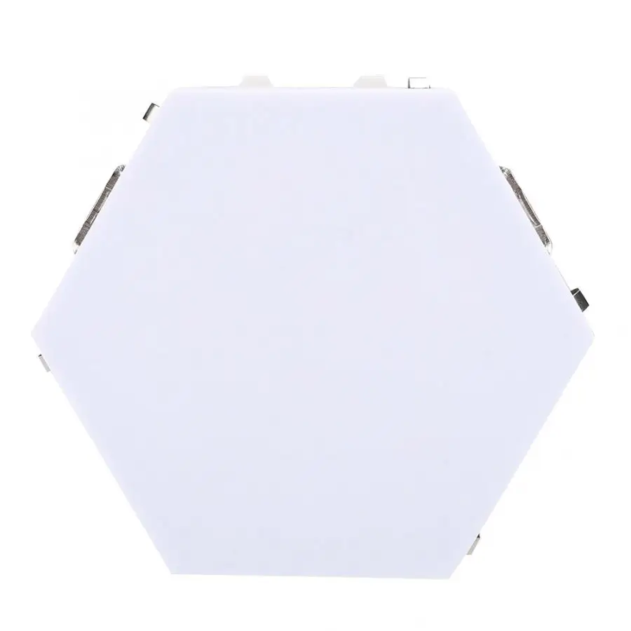 Светодиодный светильник Quanta чувствительный к касанию набор из 3 предметов Lable Lamp