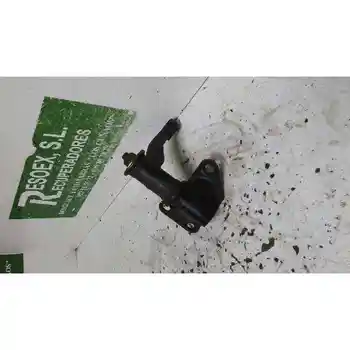 

ADDRESS BOX NISSAN TERRANO/TERRANO.II (R20)