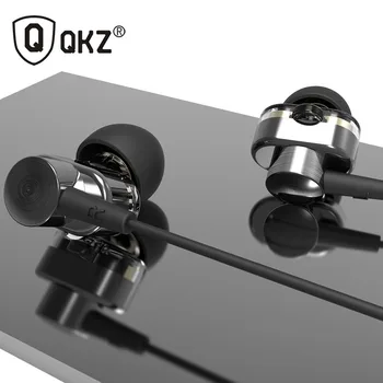 

Wired Earphones In-ear Dual Unit Earphones HiFi Subwoofer Earphones for iPhone Samsung Mobile Phone Tablet MP3 Player Headset