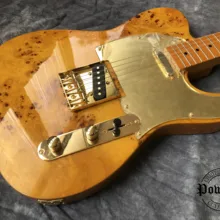 Китай высокое качество OEM магазин электрогитары T1L2 электрогитары. spalted клена Цвет могут быть выполнены по индивидуальному заказу