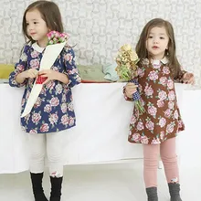 Phenanthrene Yi детская одежда; сезон весна-осень; брюки для девочек в Корейском стиле; Детские Универсальные леггинсы; Kz96