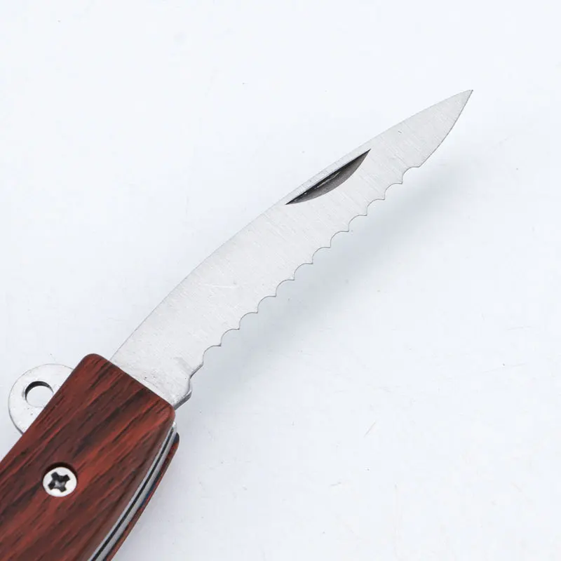 

Multi-functional Stainless Steel Forceps Camouflage Fishing Pliers Dyneema Fish Wire Scissors Angling Fishing Gear Supplies