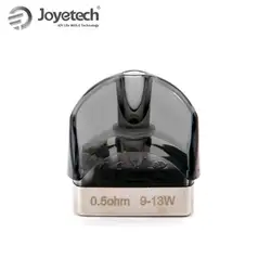 2 шт./лот Joyetech TEROS один картридж с 0.5ohm SS316 сетчатая катушка и 2 мл емкость для TEROS один комплект