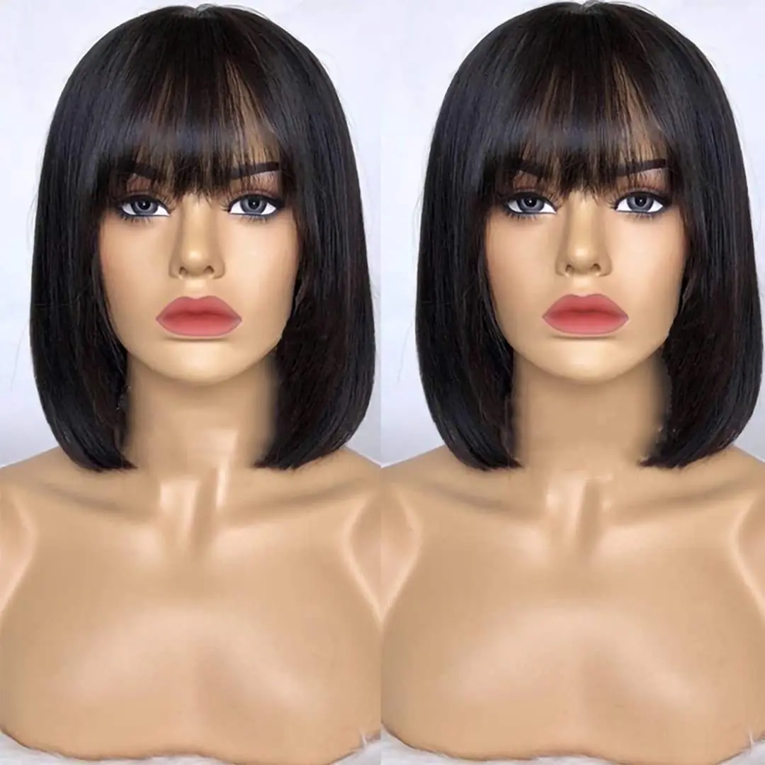 Bangs ª 䰡  ƮƮ  Ӹ    ΰ Ӹ Glueless  ü   ΰ Ӹ 
