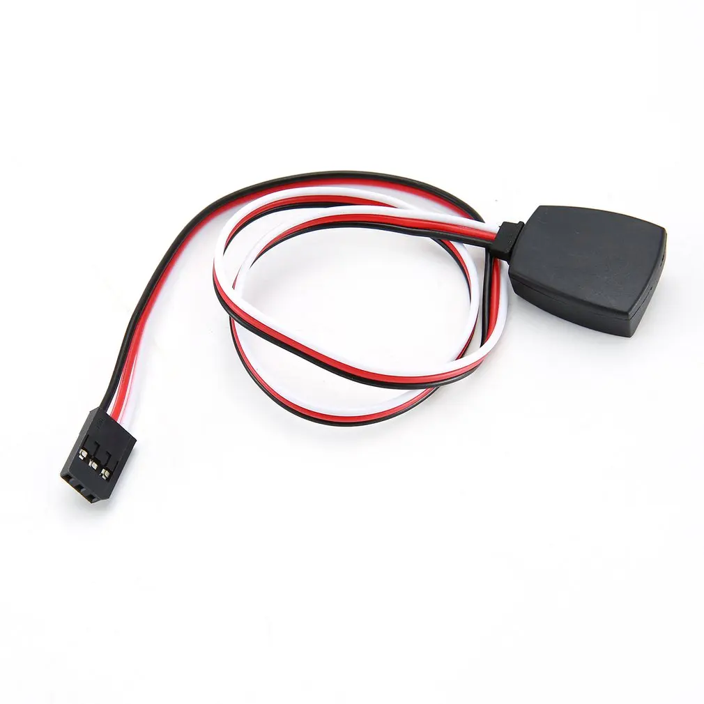 

60 Cores PVC Charger Temperature Sensing RC Parts Temperature Probe Sensor Cable Line For Imax B5 B6 Lipo Battery Charger