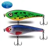 Floating jerk bait fishing lure for Musky Pike150mm 76g CF Lure  Topwater VIB Baits Origin Hooks Wobblers for Pike Pesca Leurre ► Photo 1/4