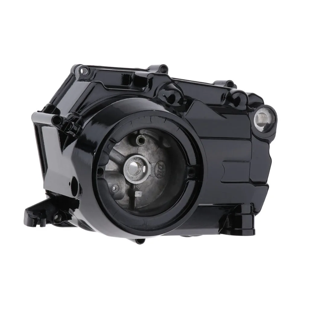 Motorcycle Dirt Pit Bike Parts, Engine Right Side Clutch Casing Cover Case for 50 70 88 90 110 125CC Pit Bike ATV QUAD Motorcycle Dirt Pit Bike Parts, Engine Right Side Clutch Casing Cover Case for 50 70 88 90 110 125CC Pit Bike ATV QUAD