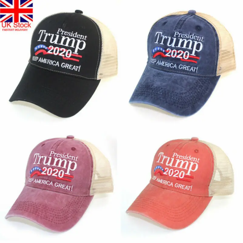 american baseball caps uk