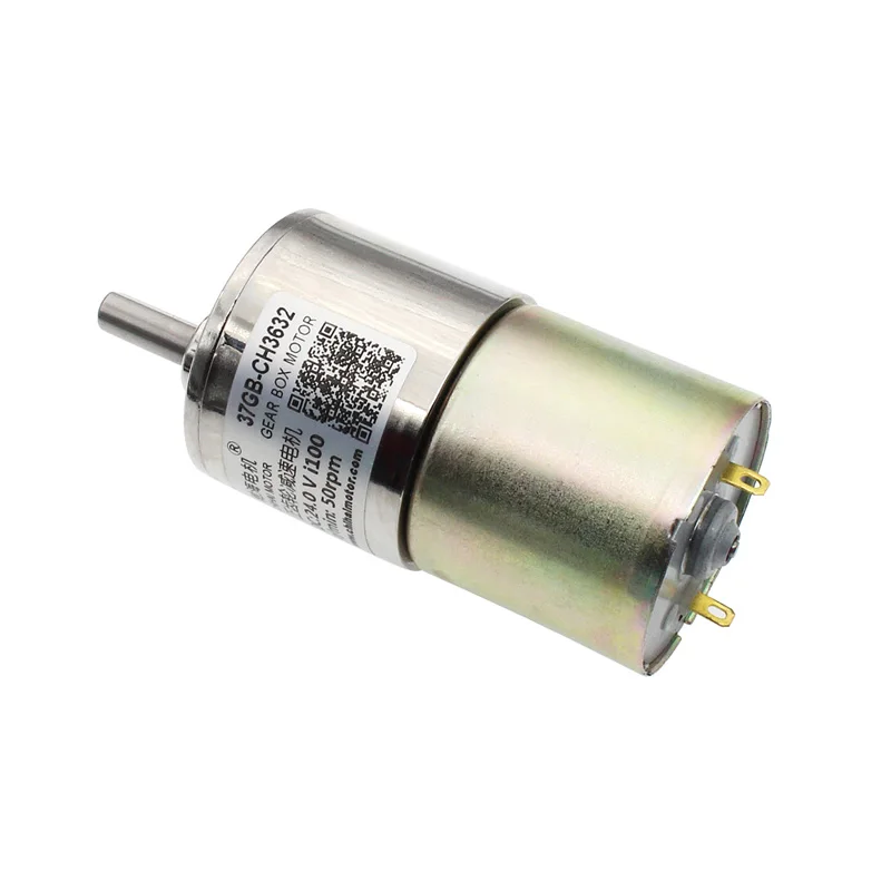 Микро двигатель постоянного тока 12V низкая скорость 24 вольтный и регулирование скорости медленной скорости редуктора замедления zytd520