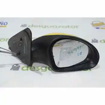 

RIGHT REARVIEW MIRROR SEAT LEON (1M1)