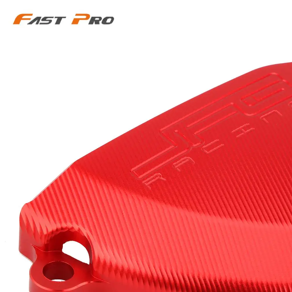 Motorcycle CNC Accessories Right Side Engine Case Cover Protector Guard HONDA CRF250X CRF 250X 2004-Off-Road Dirt Bike motorcycle engine cover,engine cover protector,engine guard,motorcycle accessory set
