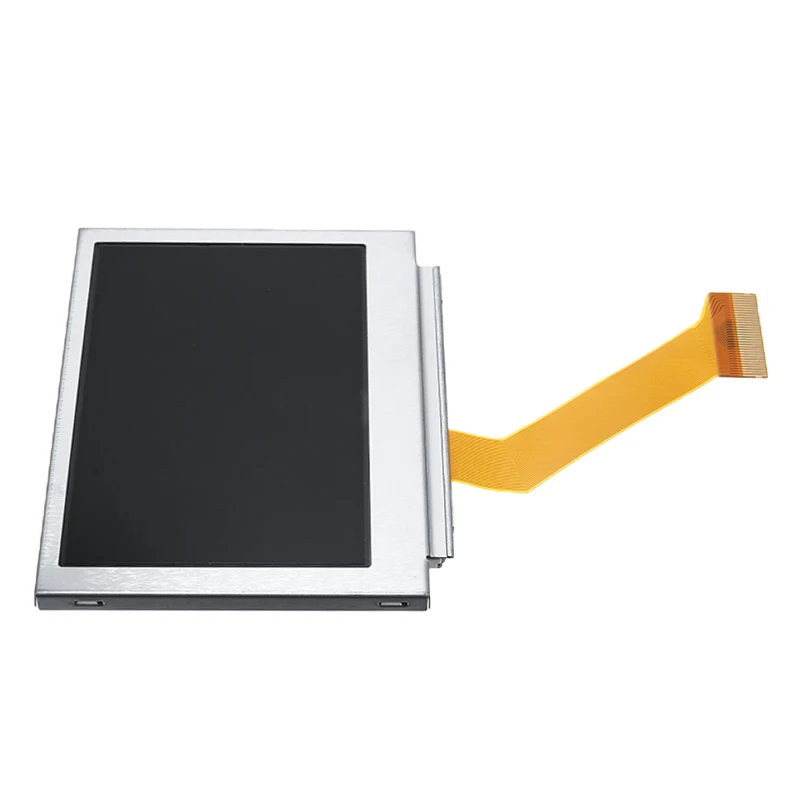 1 комплект модов подсветки ЖК дисплея для GBA SP экран с подсветкой основной 32/40