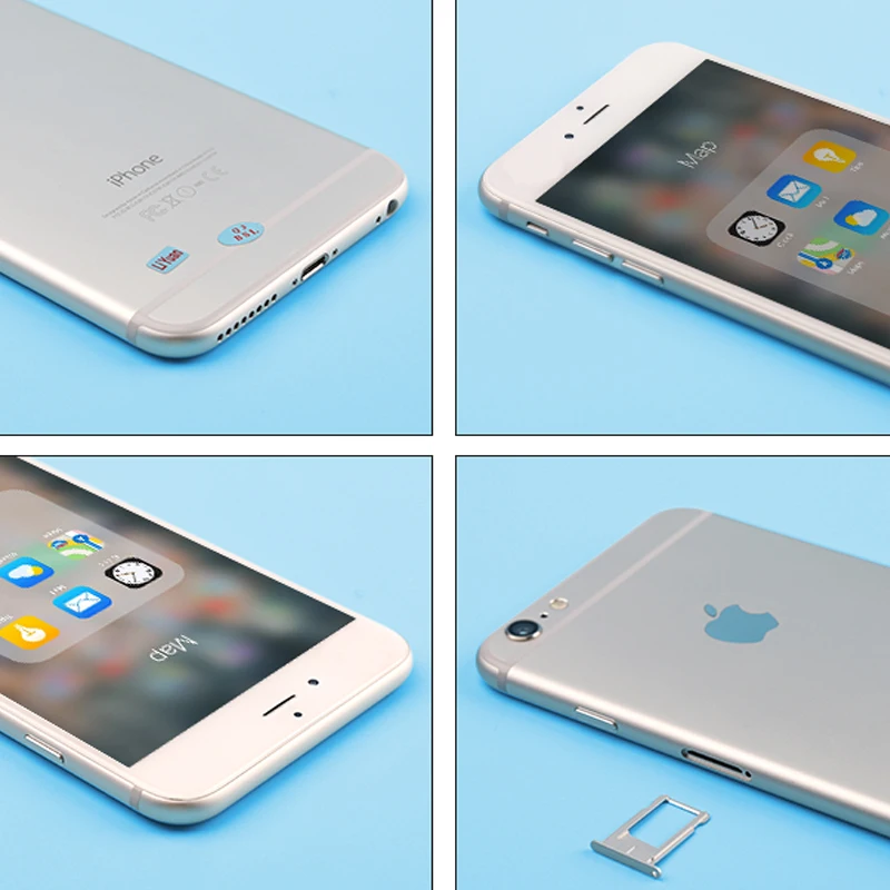 Skup Apple iPhone 6s Plus odblokowany smartfon 5.5 \