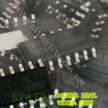 

Delivery.SM7513SL HSOP16 Free quality assurance circuit before the inquiry please!