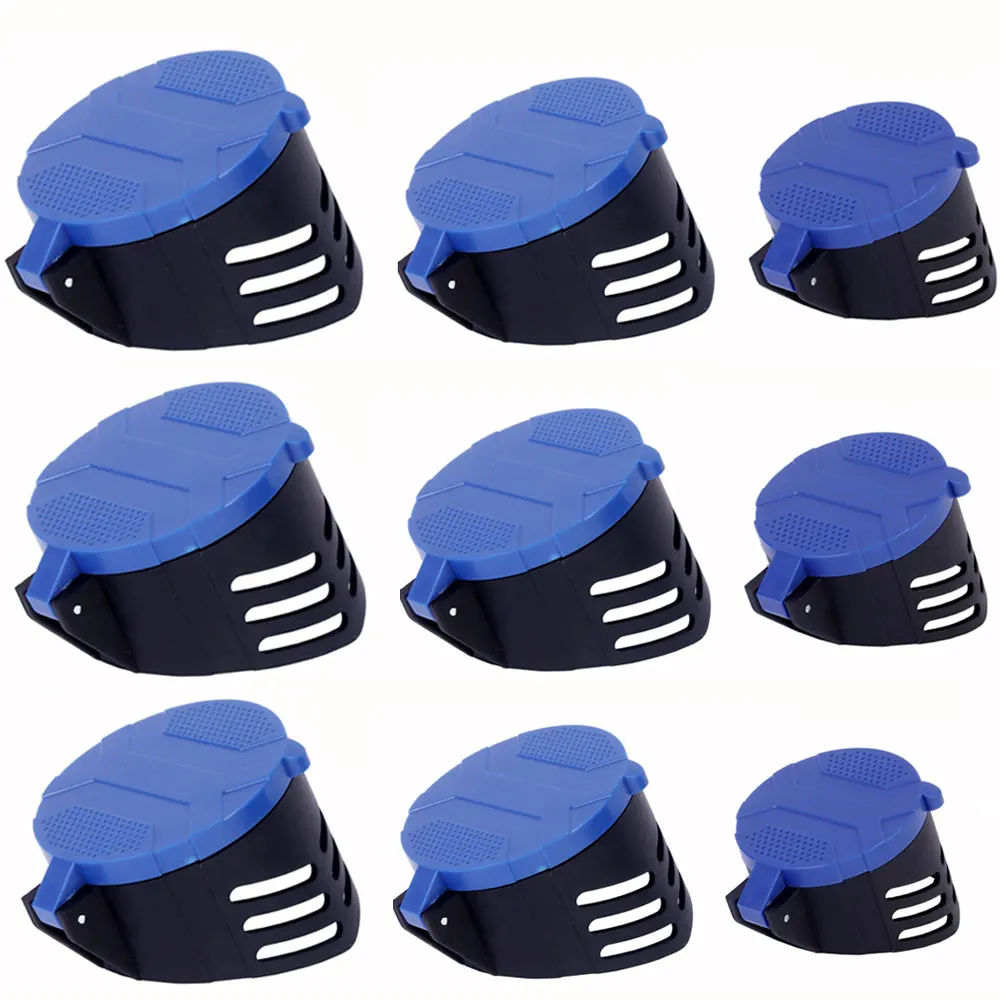 

Quick Flip Up Lens Cover Rifle Scope Cap Eye Protect Objective Cap Hunting Accessories For Rifle Scope Caliber