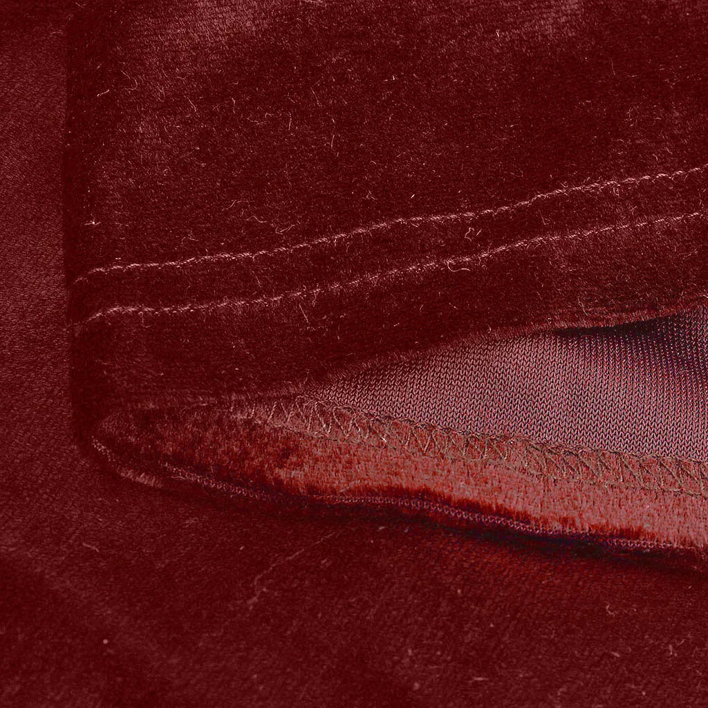 Новое поступление Модные женские повседневные однотонные платья с v-образным вырезом и длинными рукавами, свободные вечерние платья для женщин