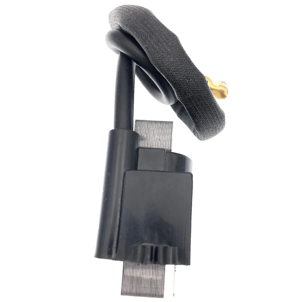 Катушка зажигания EPIGC106 для YAMAHA GOLF CART G16 G22(2003-2007) ZF-IG-A00102 JN6-85640-01-00