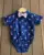 AU Flamingo Toddler Baby Boys Gentleman Clothes Romper Комбинезон Боди Наряд