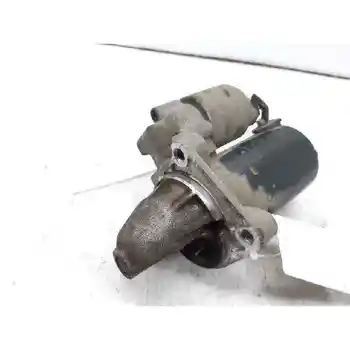 

2S6U11000CB STARTER MOTOR FORD FOCUS HATCHBACK (CHAP)