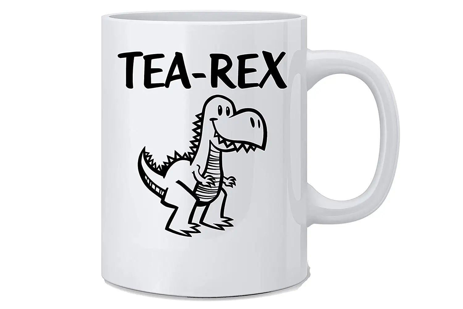 Grandma Dinosaur 14oz Coffee Saurus Rex Tea Travel Mug Funny Memeresaurus Gift