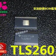 5 шт./лот TLS2601HDCARG4 TLS2601 TSSOP56