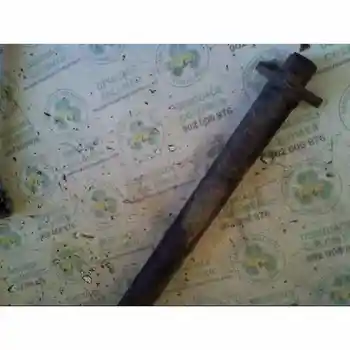 

2999104 transmission Central Land Rover Discovery (salljg/lj) Tdi (5-ptas.)