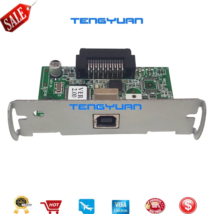 C32c824131 M148e Usb Port Interface 