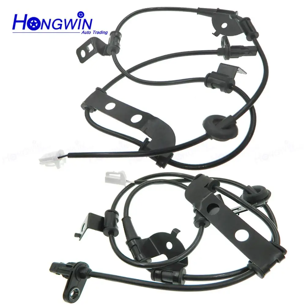95680-2S300 95681-2S300 задний левый правый датчик скорости колеса ABS для Hyundai Tucson Kia Sportage 10-16