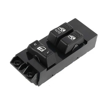 

Electric Power Window Switch 15054161 For 2000 2001 2002 Chevrolet Silverado 1500 2500 3500 2-Door