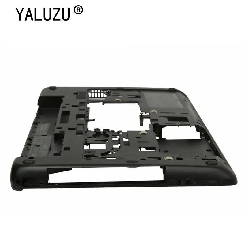 Yaluzu New Laptop Bottom Case Cover For Hp Zbook 15 Black Series 734279