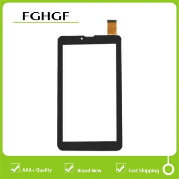 

New touch panel For 7" TEXET X-pad HIT 7 3G TM-7866 TM 7866 Tablet touch screen digitizer glass Sensor replacement
