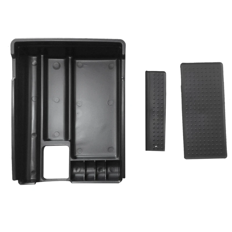 Car Center Console Armrest Box Storage Container Tray Organizer Accessories for Nissan Qashqai J11 2014 - 2019 | Автомобили и