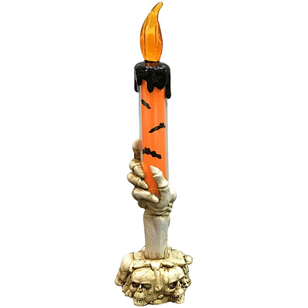 Светодиодный СВЕТОДИОДНЫЙ Tealight вечерние лампы электронная Мерцающая креативная батарейка домашний лучший подарок светильник-свеча