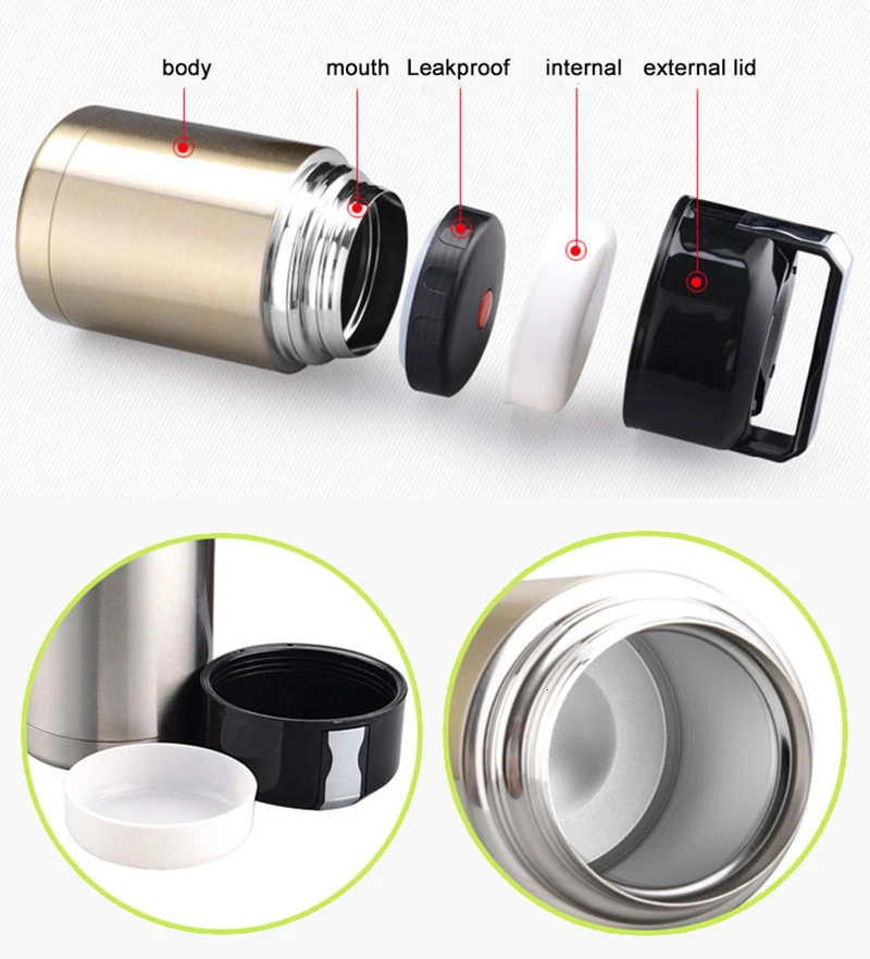 Thermos Image 1