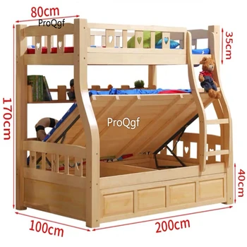 

Ngryise 1 set up width 80cm down width 100cm Children Bed