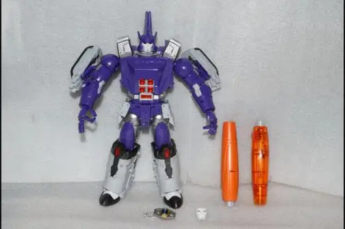 FansToys FT-16 трансформационная игрушка FT16 galvaron