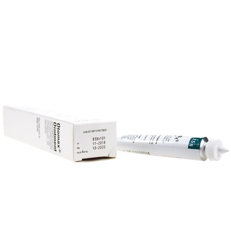 Otomax dog ear infection renvvti