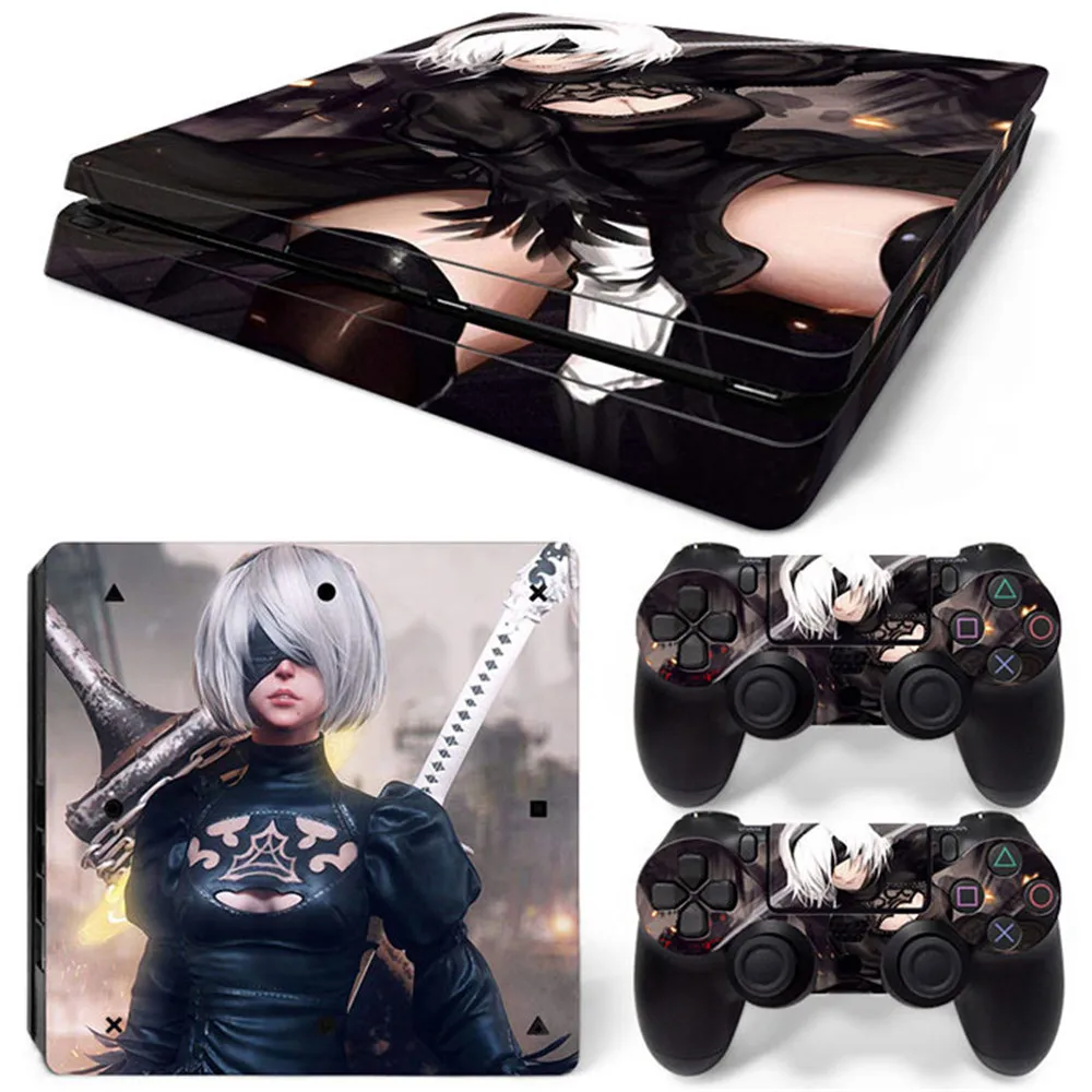 TN-PS4Slim-6032