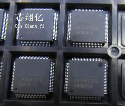 XINXIANGYI CAT6612CQ QFP | Обустройство дома