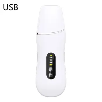 

Facial Skin Scrubber,Blackhead Remover Pore Acne Cleaner Comedones Extractor