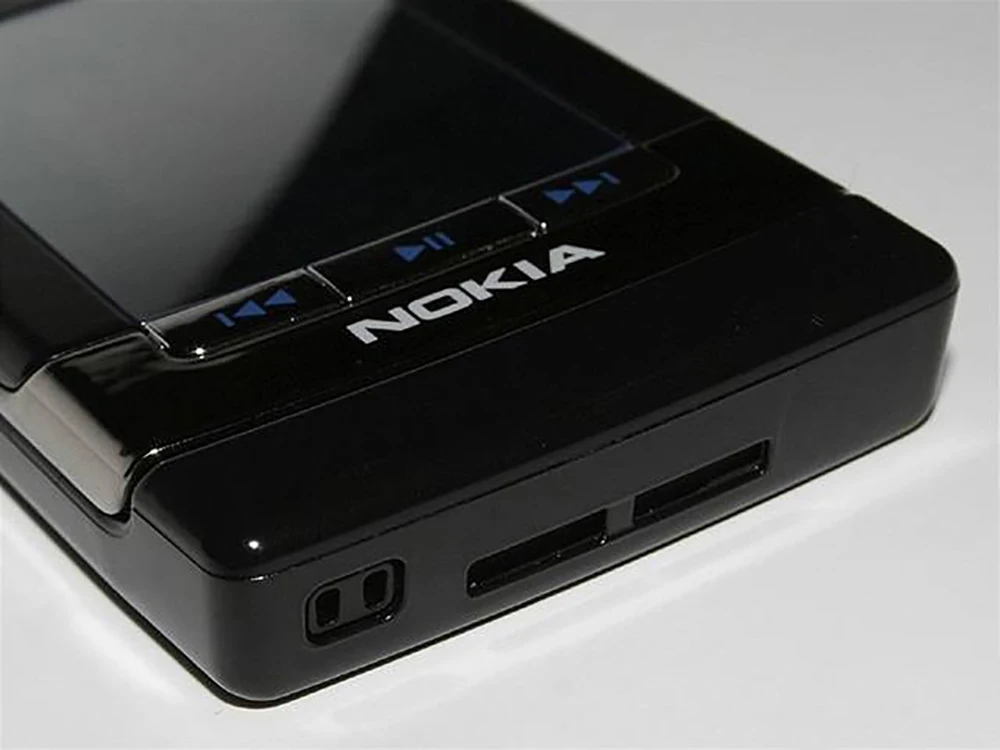 Original Nokia N76 3G Mobile Phone Refurbished Unlocked 2.4'' Symbian OS 9.2 700mAh Support Russian&Arabic Keyboard CellPhone giffgaff refurbished phones