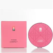 TLM матовая рассыпчатая пудра, макияж, профессиональная пудра для лица, контроль жирности, макияж, полупрозрачная пудра