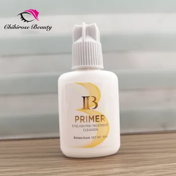 

1bottle I-Beauty Top Quality Eyelash Extension Primer Individual Lash Application Extension Preparation Lash Primer 15ML