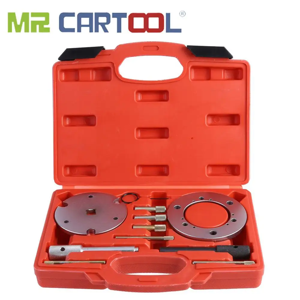 Mr Cartool Diesel Engine Camshaft Alignment Timing Locking Tool Set For