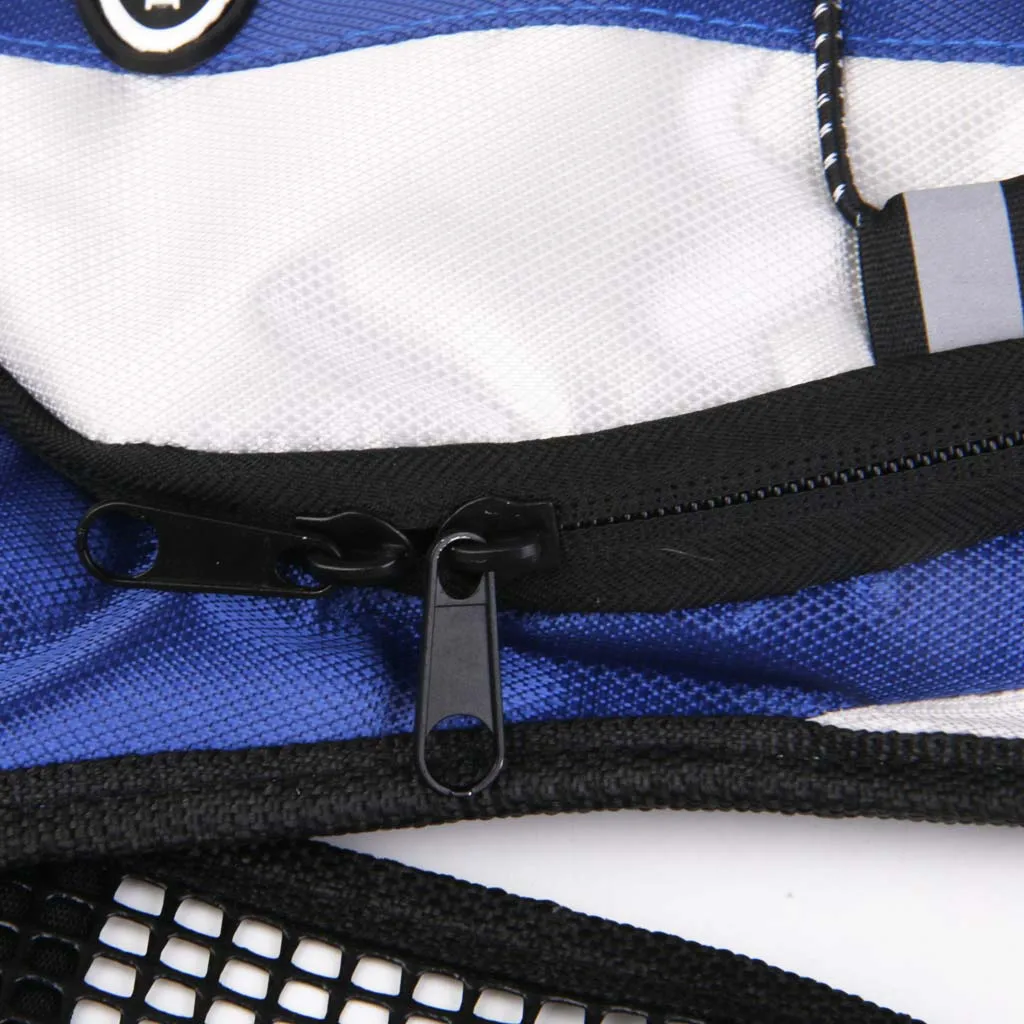 Polyester 5L Hydration Pack Rucksack Backpack Water Bladder Bag Outdoor Cycling Running Camp Supplies