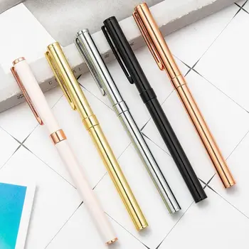 

0.5mm Luxury Ballpoint Pen Business Signature Rollerball School Office Supplies