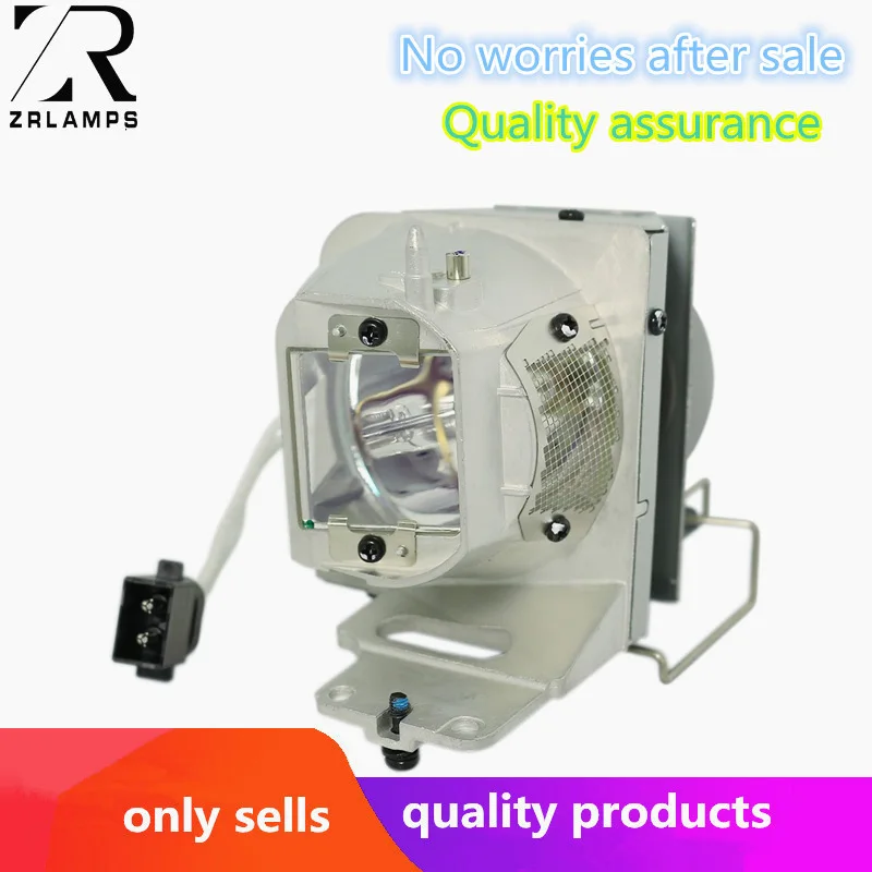 Lamp with hosuing ZR Одежда высшего качества MC. JJT11.001 оригинальная прожекторная лампа для H6520BD P1510 P1515 S1283E S1283HNE S1383WHNE P-VIP 240/0. 8 E20.9n - Цвет: Lamp with hosuing