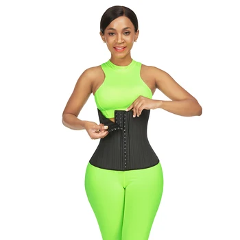 

Feelingirl Waist Trainer Shapers Waist Trainer Corset Slimming Belt Shaper Body Shaper Slimming Modeling Strap Belt Corset