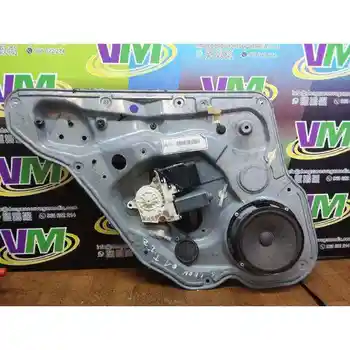 

9776105406301 WINDOW LIFTER REAR LEFT SEAT LEON (1M1)