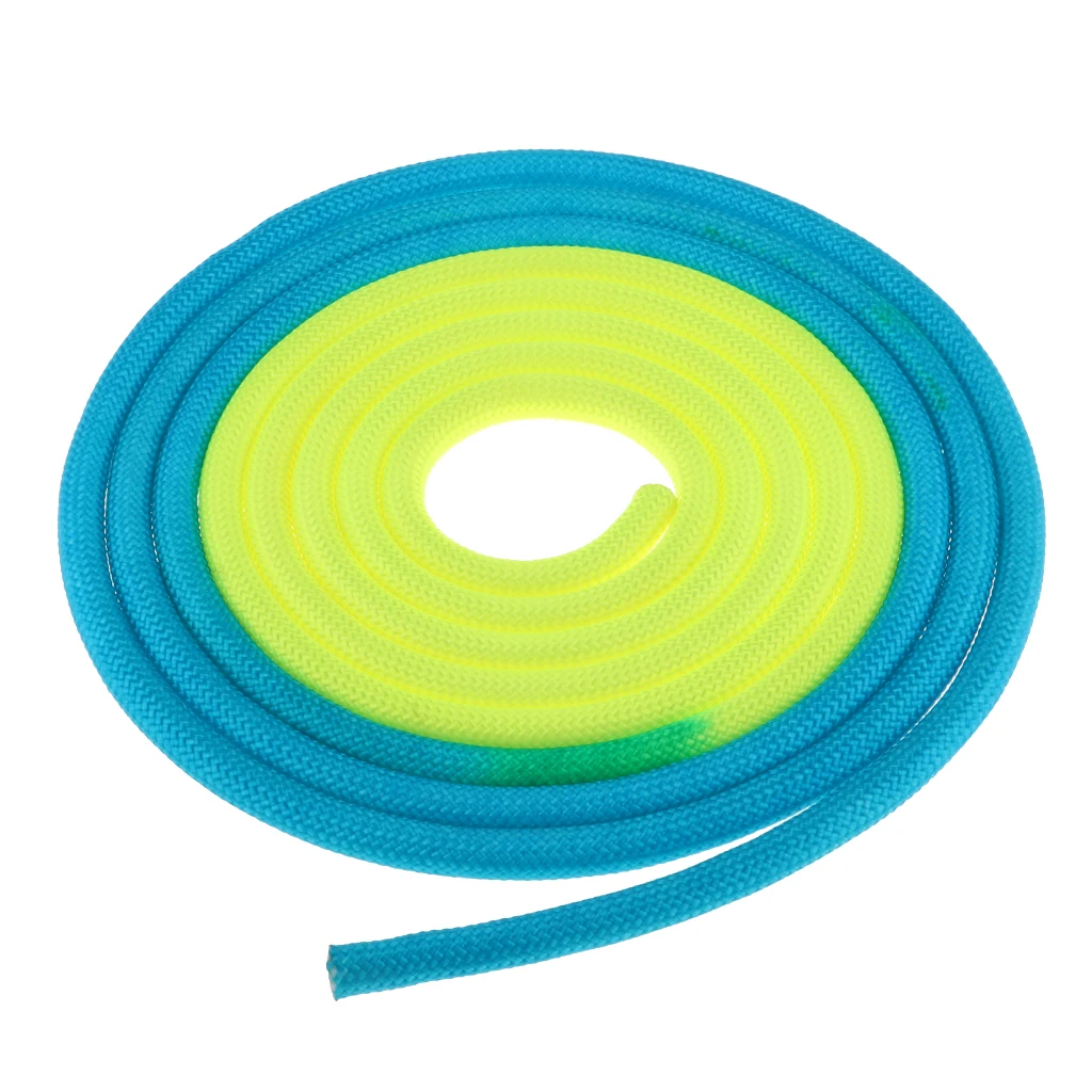 Competitive Gymnastics Jumping Props Artistic Gymnastics Rope for Sports Competition Yoga Training Rope